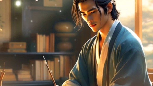 《赠花卿》唐·杜甫#诗词 #国学文化 #唯美诗词 #国风国学