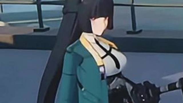 有人拿蜜瓜钓我啊#绝区零 #绝区零创作激励计划 #绝区零星见雅 #绝区零攻略杂谈