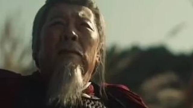 三国志战略版 #三战年度剧本定军山之战