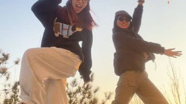 BSS夫硕顺_青春就是现在 穷八极cha一下！
因为
青春就是现在！
#SVT #bss #青春就是