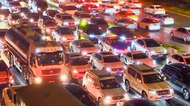 高速限速新规来了，不知道小心罚哭你#每天一个用车知识 #高速行车安全 #用车知识