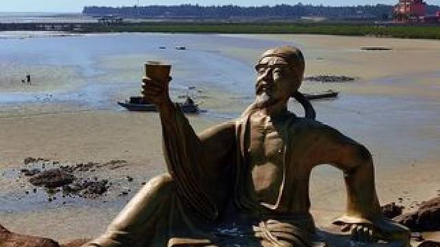 敬往事一杯酒，过去不回头，未来不将就#我的旅行日记 #往事不回头余生不将就