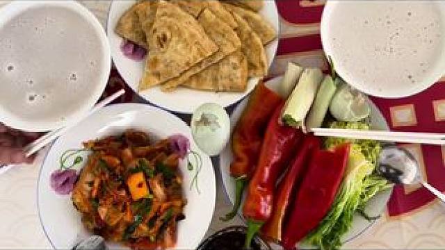 #简简单单又一餐 #随便吃一点 #生活就是这么简单 #晒美食是对平凡生活的热爱 #爱在一日三餐里