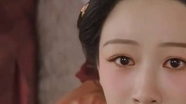 国色芳华：何惟芳被王擎陷害，惨成罪奴流放军营