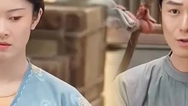 国色芳华：胜意与王擎复合，惨被渣男家暴而亡#杨紫