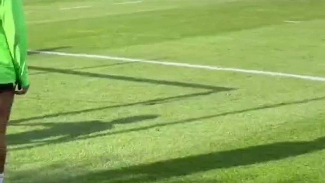 足坛历史射手王的武器库里