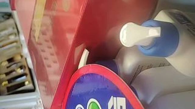 我发布了一个新视频，快来围观吧！