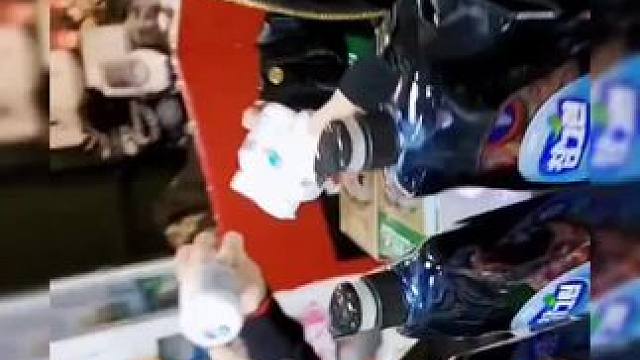 我发布了一个新视频，快来围观吧！