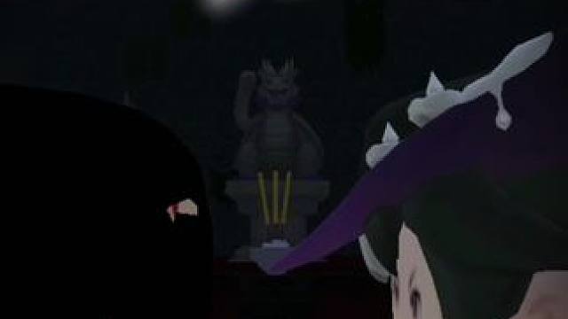 《咒》第九集 当着直播间10万人的面，将两人活生生烧成黑炭….神秘人到底是谁？
点赞+关注敬请期待大