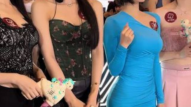 #模特美女 #美女大本营