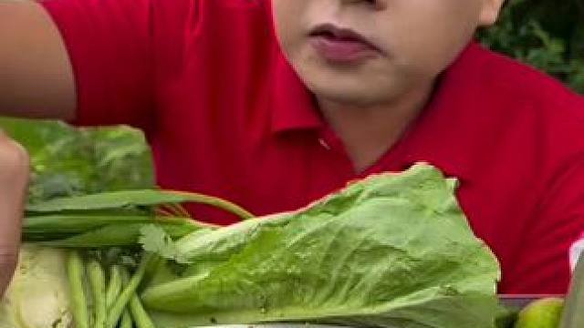 泰式凉拌虾 #农村美食记录生活 #把家乡的味道分享给大家 #爱生活爱美食 #舌尖上的美食 #东南亚美