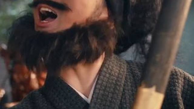 三人共振 兄弟无间#永劫手游三排  #永劫无间手游吉星赛季  #永劫无间手游