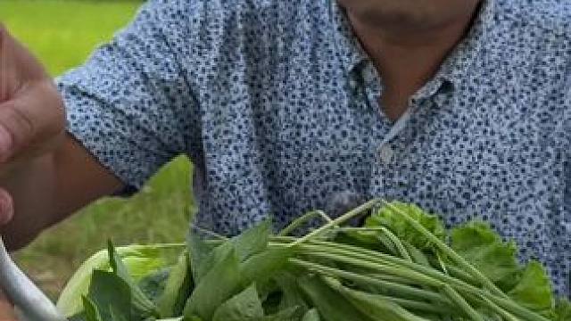 东南亚特色牛肉生 #农村美食记录生活 #把家乡的味道分享给大家 #舌尖上的美食 #东南亚美食 #我的