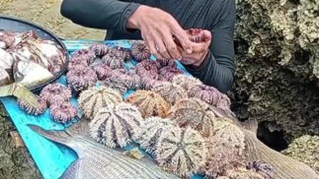 东南亚鱼生 #舌尖上的美食 #我的乡野山居生活 #爱生活爱美食 #把家乡的味道分享给大家 #东南亚美