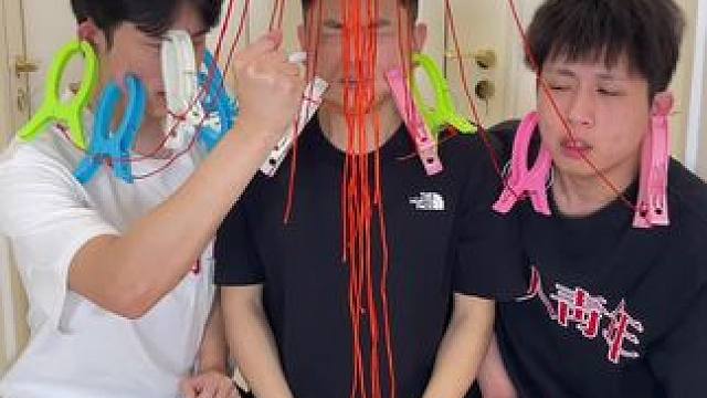 快叫你朋友来看抽奖挑战#哈哈哈哈哈哈我要笑死了#男人之间的快乐#搞笑#整活#管不饿