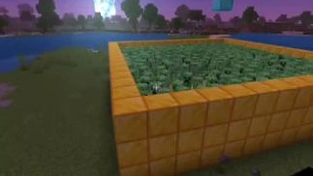 #我的世界 #Minecraft