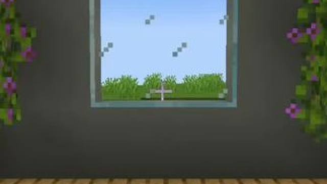 #我的世界 #Minecraft