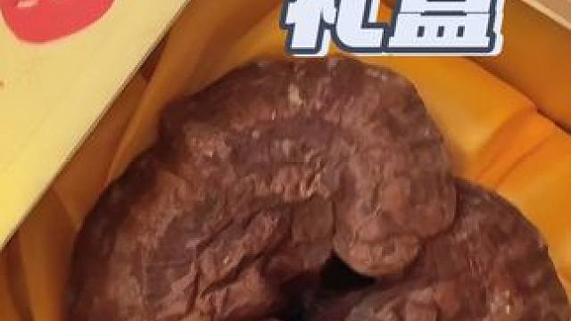 终于赶在过年前给我妈安排上了#五谷磨房 家的食养礼盒#囤好货过大年 #送长辈的走心礼物