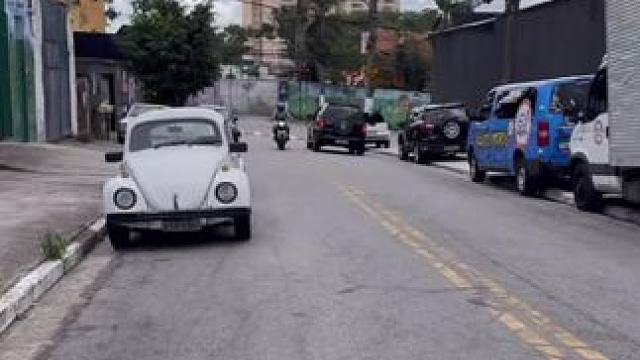 很难做到这样 #摩托车