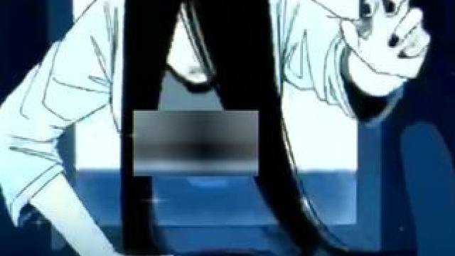 感谢大自然的馈赠~ #动漫推荐