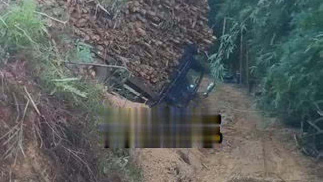 有多大能耐就出多大力，一次少装点儿不行吗 #搞笑配音