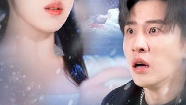 男人故意用德语说伤害妻子的话，没成想妻子听得懂。#九州短剧