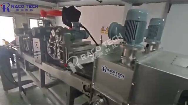 双链拆包机，高效拆硝酸铵