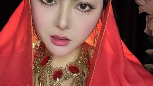 都说抖音是工作赚钱娱乐，但是这确实我的全部，我的乐趣也在这 如果不直播不拍视频，那生活才没了乐趣。每