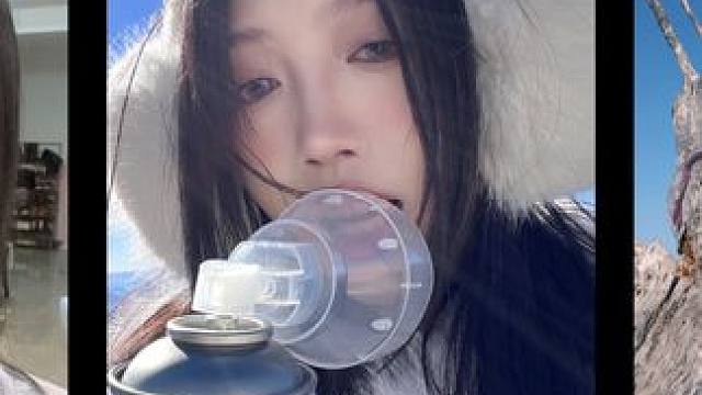 当一个普通人学会化妆…#妆前妆后 #反差 #爆改反差 #普通人化妆 #学会化妆比整容还强