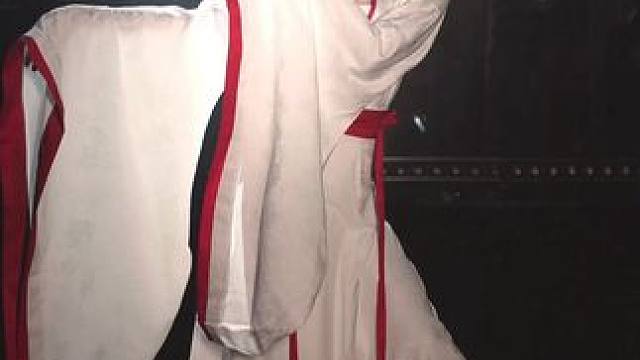 中外国网友亮出了十八般武艺~