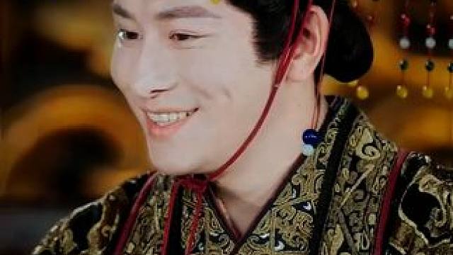 #本想败国却名垂青史