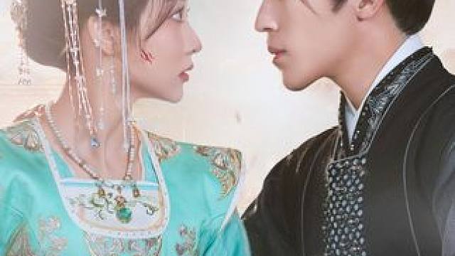 热门短剧推荐【醉袖迎风受落花】