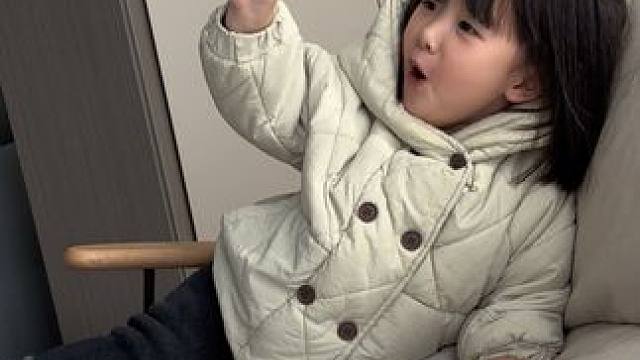 3岁宝宝一天天歪理多的很，讲又讲不赢气又气不过，真受不了了！#晒出越养越上头的人类幼崽 #人小鬼大的