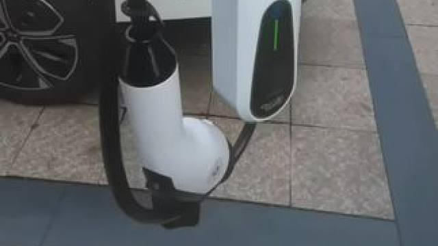 #电车充电 #新能源电动汽车 #有车必备 #汽车好物 #汽车用品