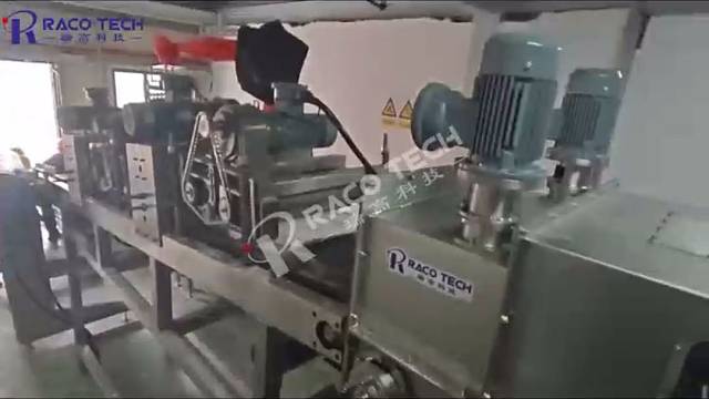 高效拆硝酸铵，双链拆包机妙