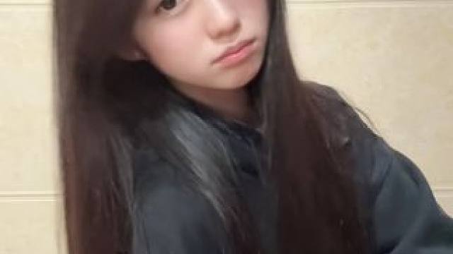 #女高 #08#巨蟹 怎么还不放假(T . T)