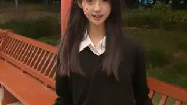 #萌妹子 #女高 #小猫 #08 (=￣ ρ￣=) ..zzZZ