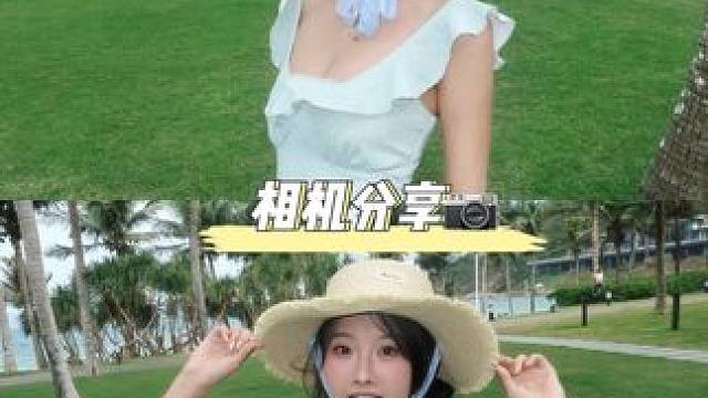 博主出片相机分享每次出去旅游必带的相机#大疆pocket3 #佳能G7X2 #相机推荐