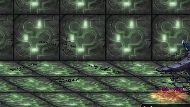 DNF70复古版本 地下城与勇士