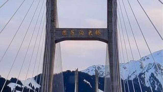 听说有人讨厌我 于是我跑到了很远的地方#新疆 #旅行 #赛里木湖 #果子沟大桥 #伊犁