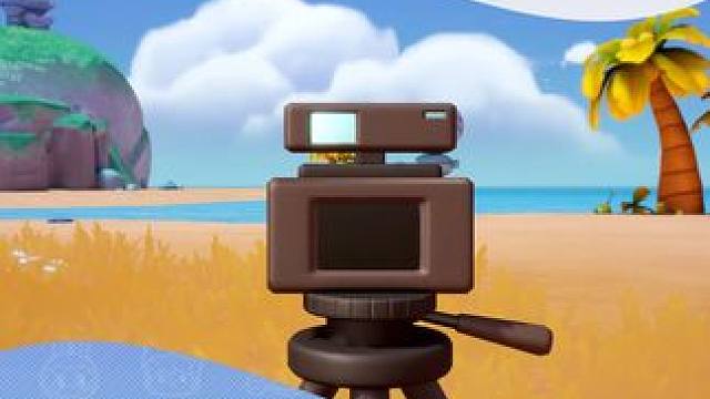 云鲸岛2024年回忆记录 星雅也想看看绘梦师的云鲸岛2024回忆时刻！#泡泡玛特 #梦想家园 #梦想