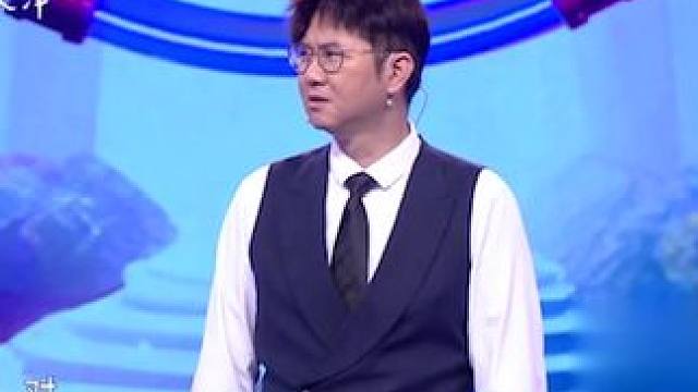 #爱情保卫战#综艺节目#情感 七年年龄差，情侣网恋双双奔现3