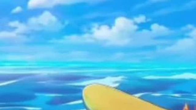 航海王壮志雄心：艾斯的全技能爆料#航海王壮志雄心 #航海王壮志雄心竞技场pk #航海王艾斯