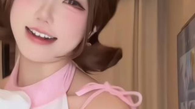 UU老板直播录屏舞蹈 #uu老板 #舞蹈 #直播录屏回放 #甜系女孩