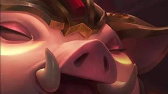 十福爽局（上）哎…#云顶之弈蛇年春节版本#福星福星眼冒金星