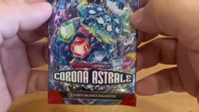 #ptcg简中 #宝可梦 #Pokemon #欧气拆卡 #宝可梦卡牌