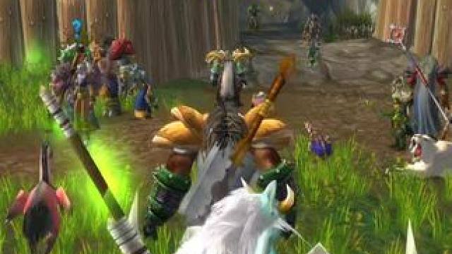 猎人必拿远程武器 属性爆炸 #魔兽世界怀旧服  #魔兽世界二十周年 #魔兽世界攻略必看 #魔兽世界硬