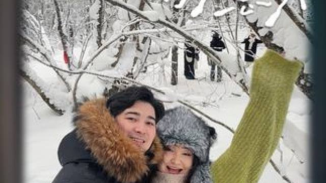 做饭之前先看完我们的Vlog吧！#自驾游 #长白山