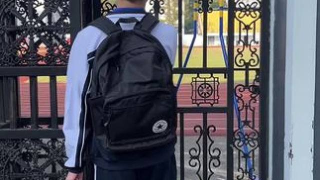 职高生上课VLOG｜非常平凡的上学日记 #vlog日常 #大学生