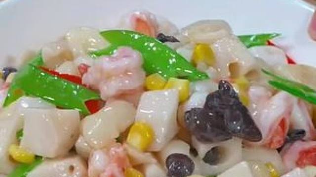 荷塘三宝#一起学做菜 #好吃到停不下来 #老人小孩都爱吃 #每日美食分享